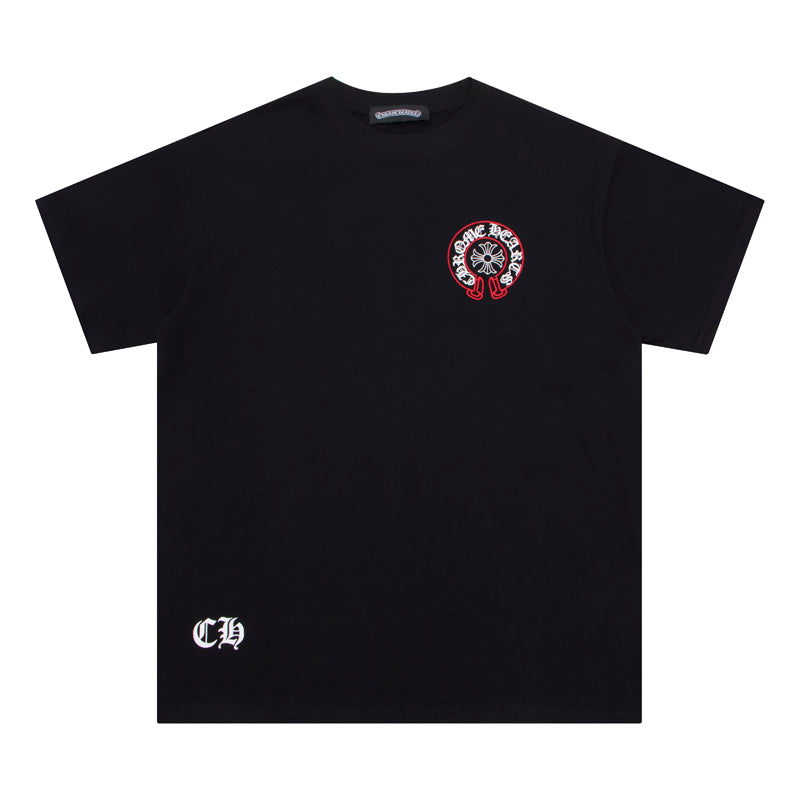 T-shirts Chrome Hearts K6008