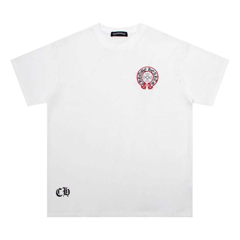 T-shirts Chrome Hearts K6008