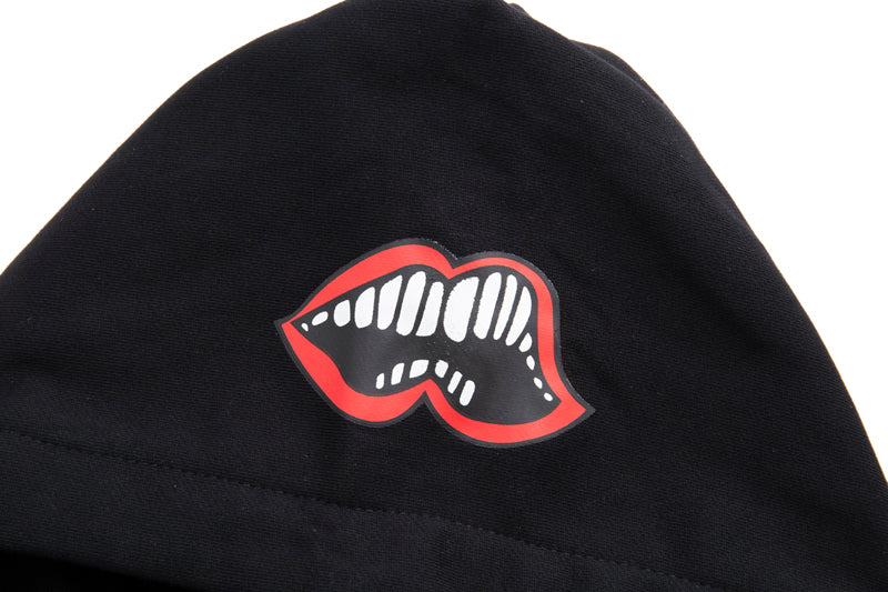 Sweat à capuche Chrome Hearts K5008