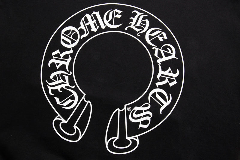 Sweat à capuche Chrome Hearts K5008