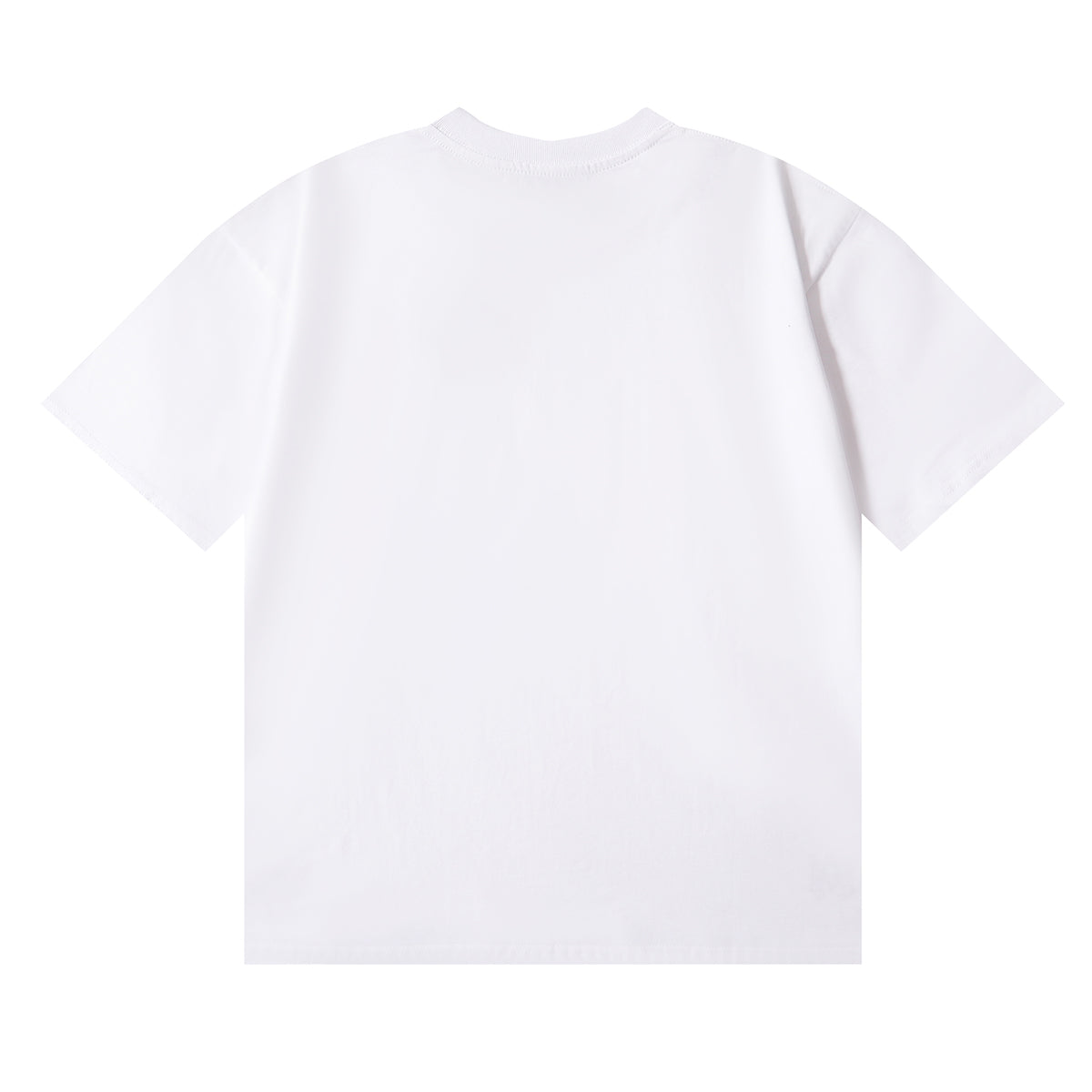 T-shirt violet 2024, nouveau modèle 3033