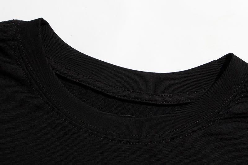 Sweat-shirt à manches longues Chrome Hearts pour homme K8008