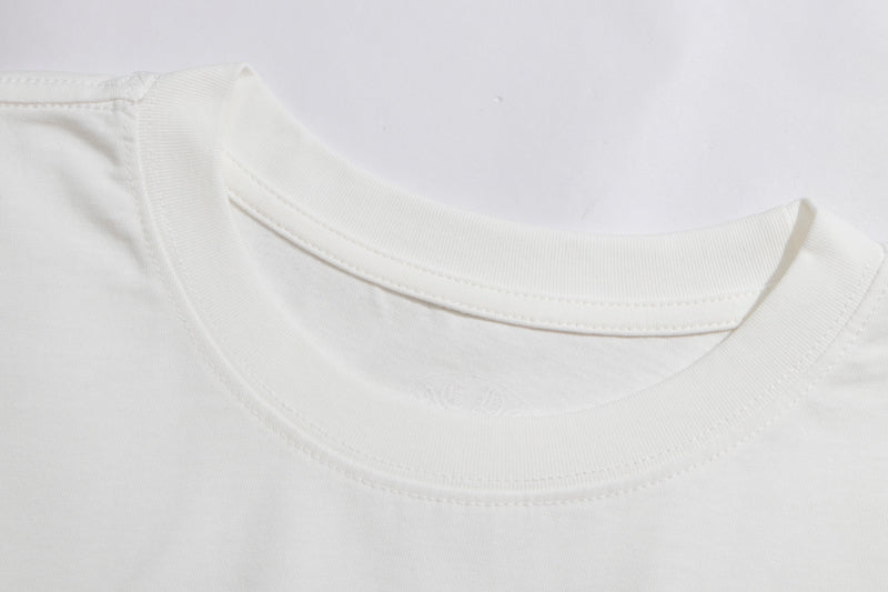 Sweat-shirt à manches longues Chrome Hearts pour homme K8008