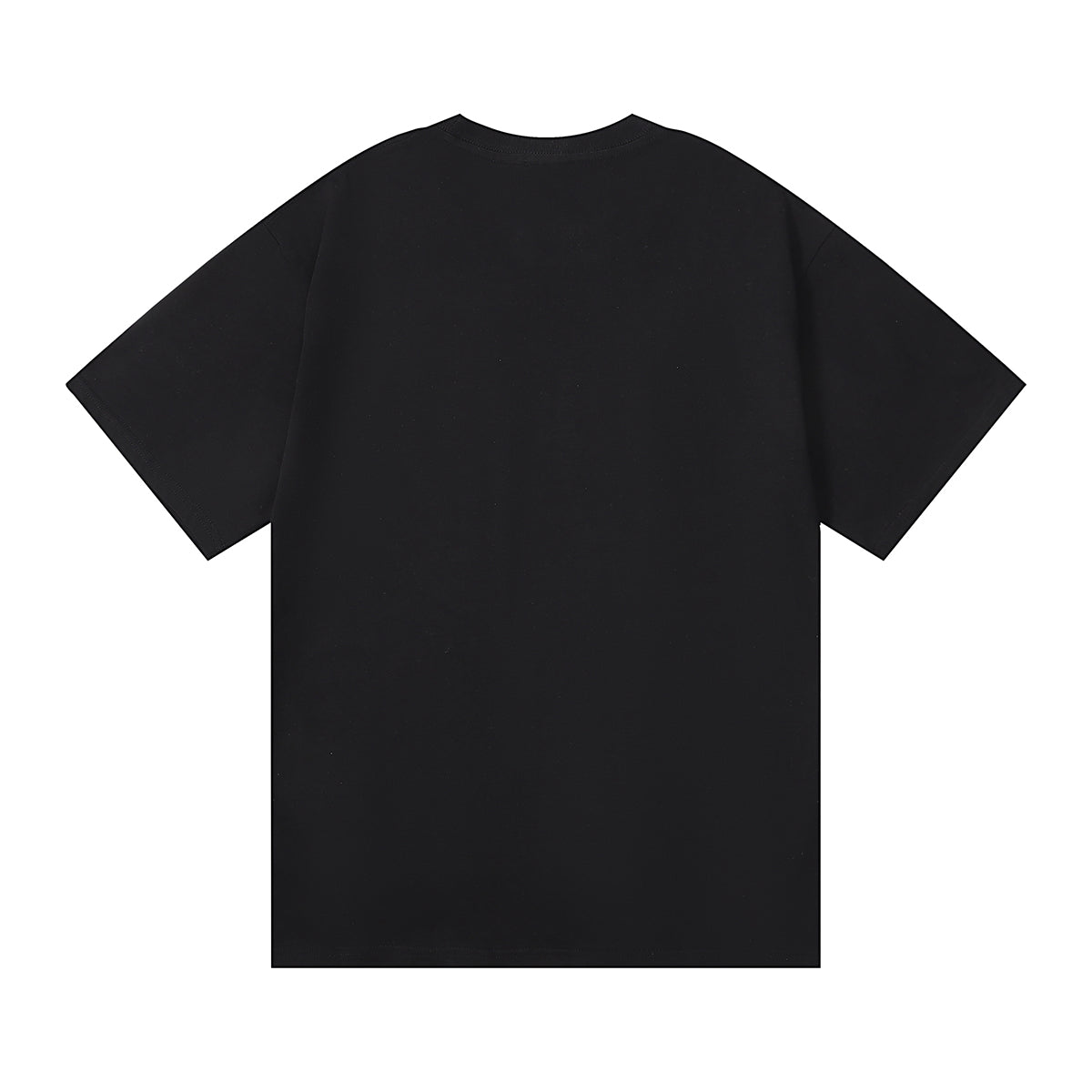 T-shirt violet 2024, nouveau modèle 3017