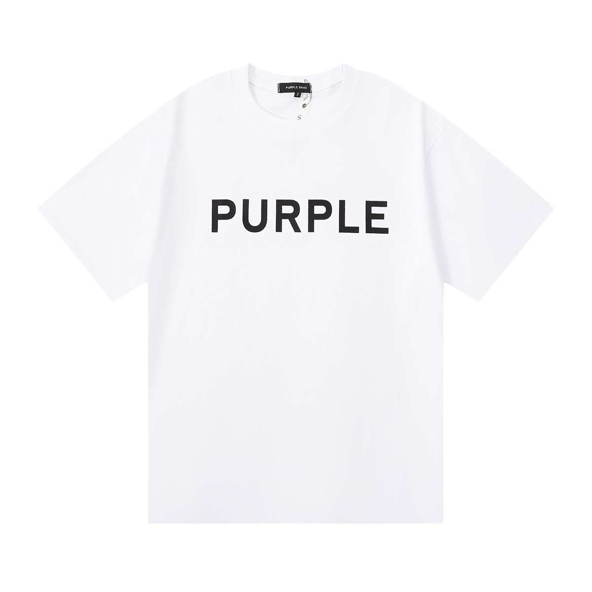 T-shirt violet 2024, nouveau modèle 3012