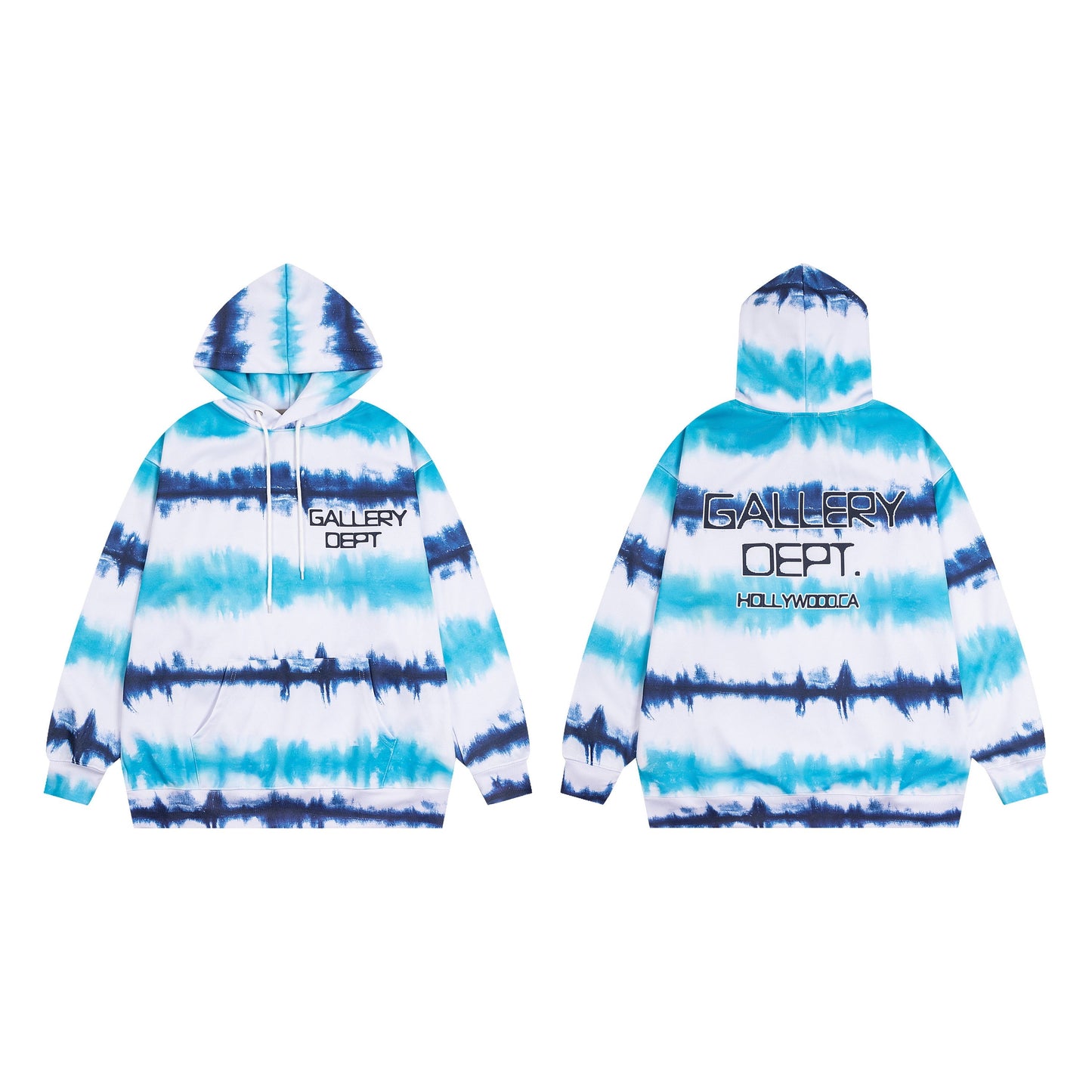 DÉPARTEMENT GALERIE Nouveau sweat à capuche