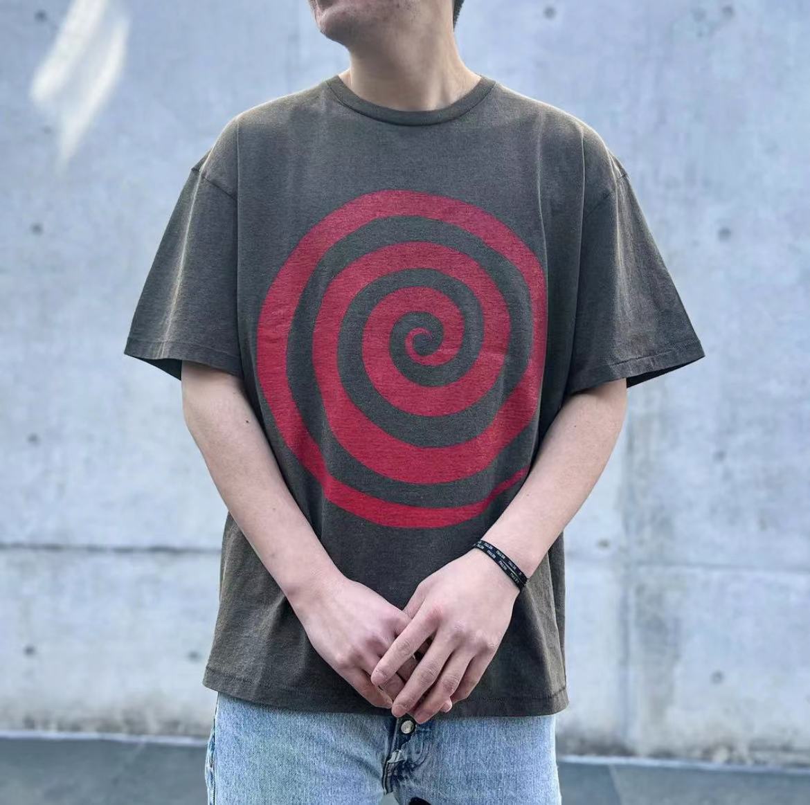 GALLERY DEPT Neues T-Shirt D65