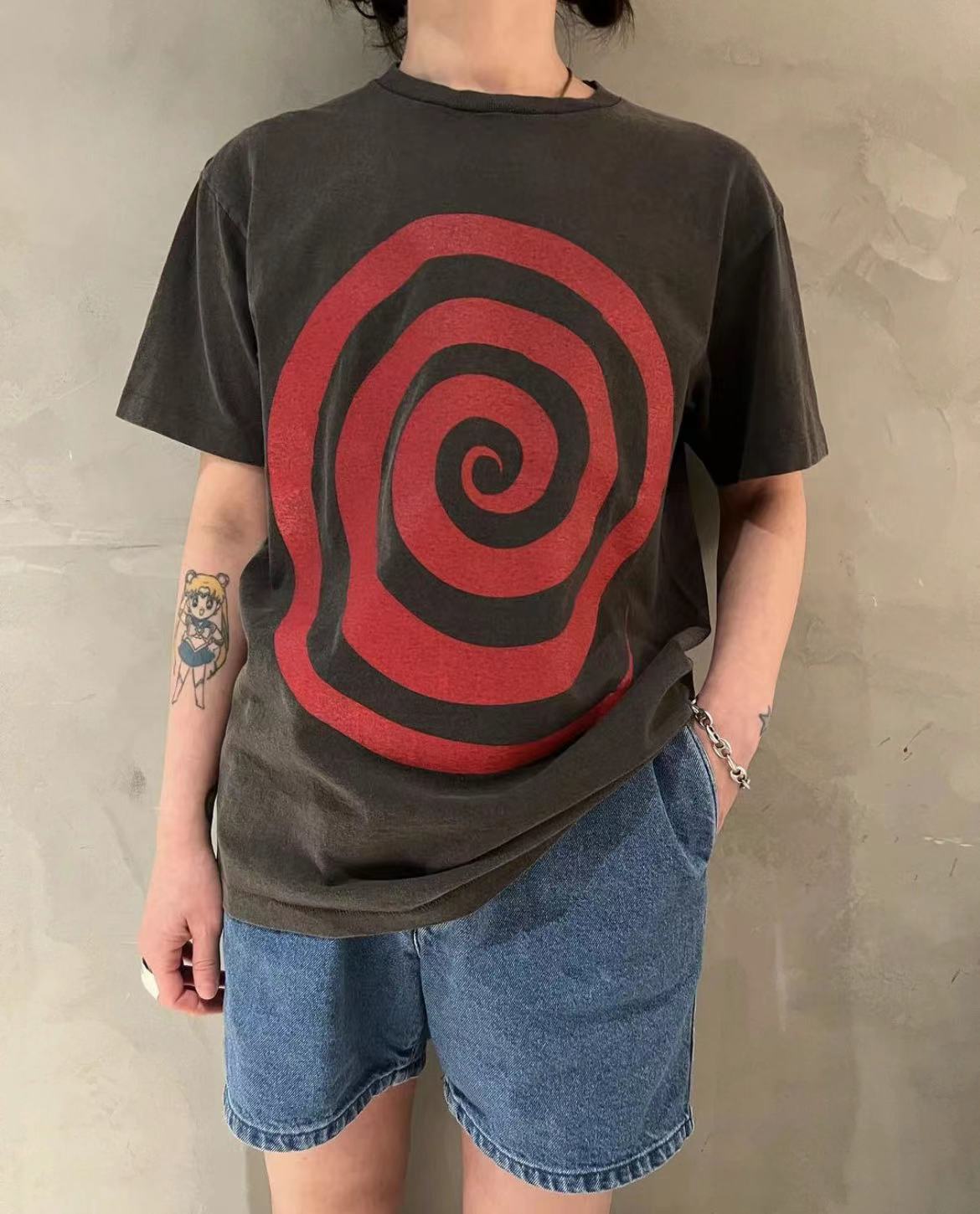 GALLERY DEPT Neues T-Shirt D65