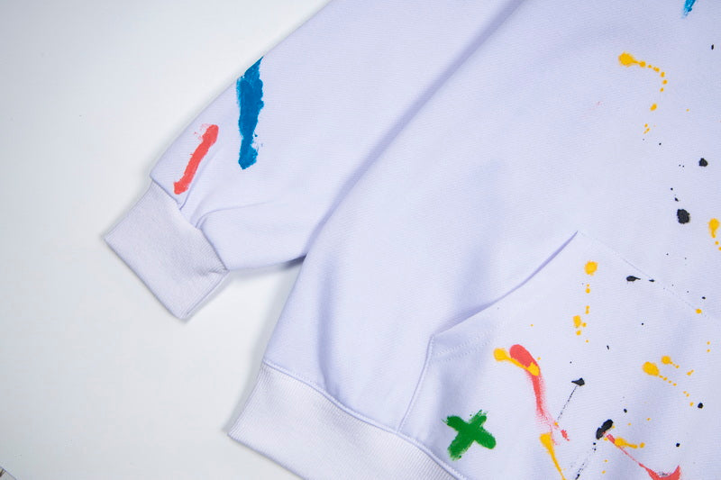 DÉPARTEMENT GALERIE Nouveau sweat à capuche