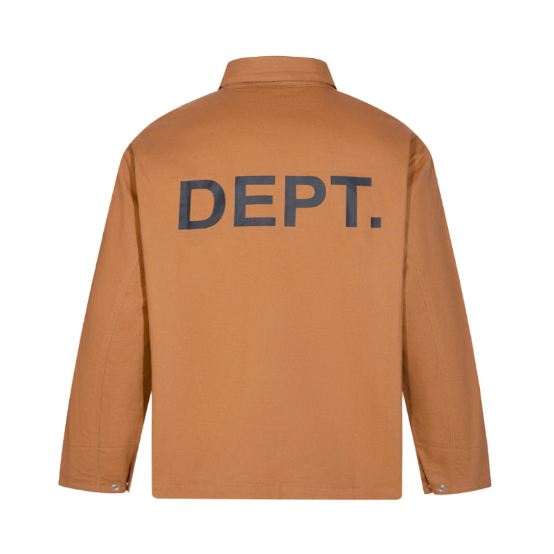 GALERIE DEPT 2024 Nouvelle veste