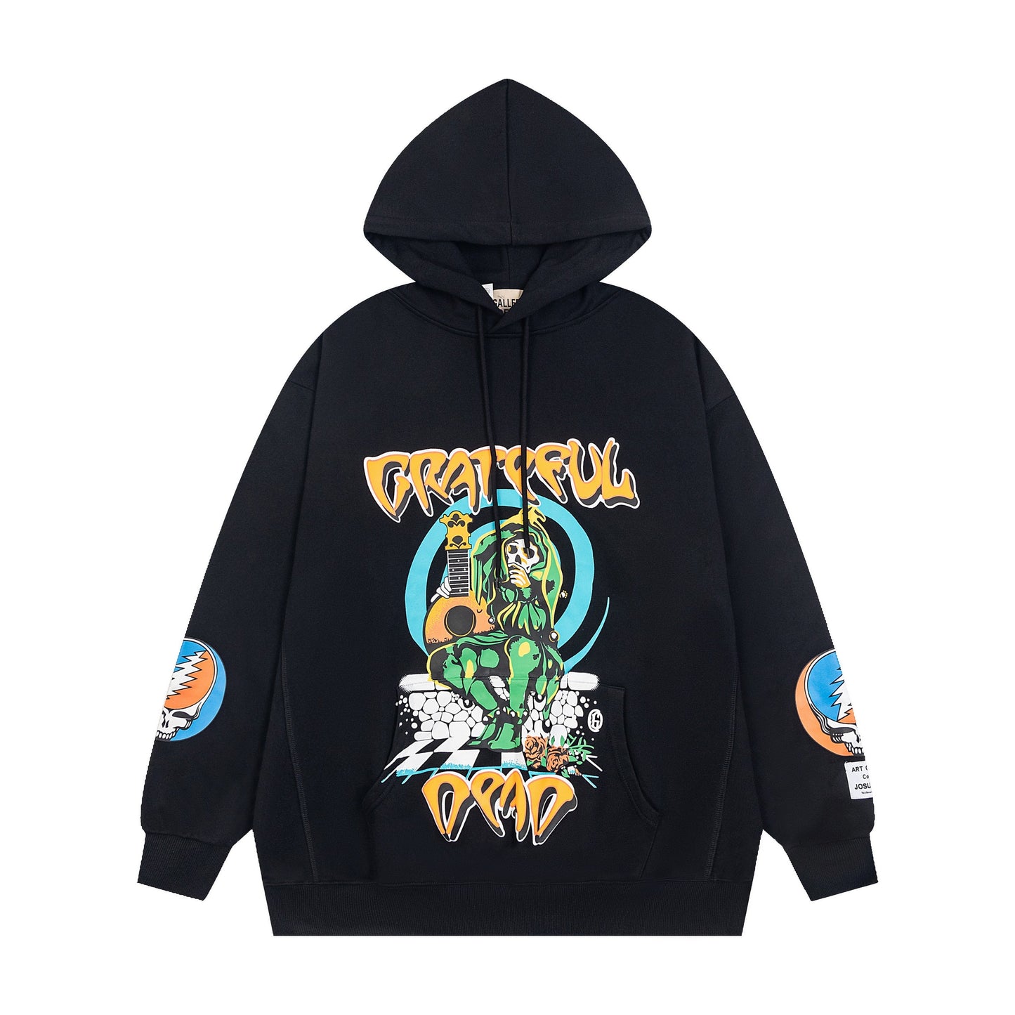 GALERIE DEPT 2024 Nouveau sweat à capuche