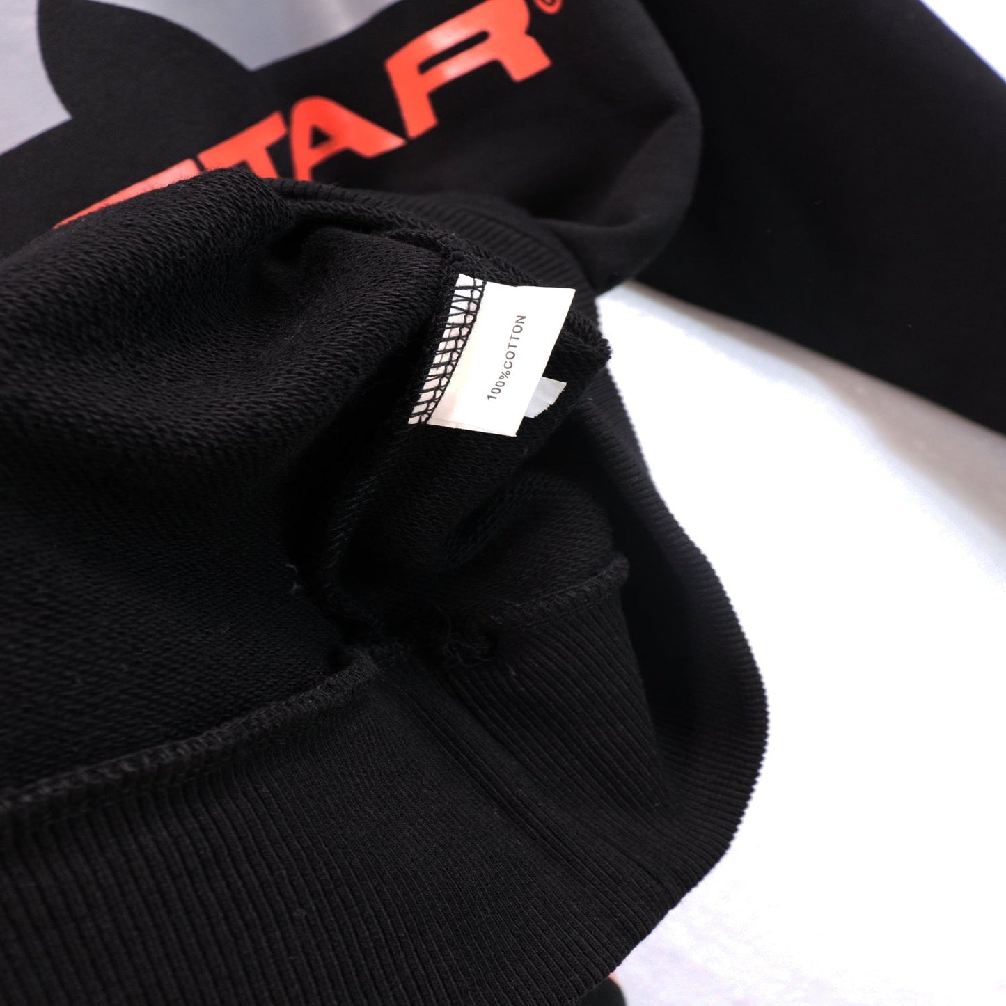 Sweat à capuche Hellstar Sport