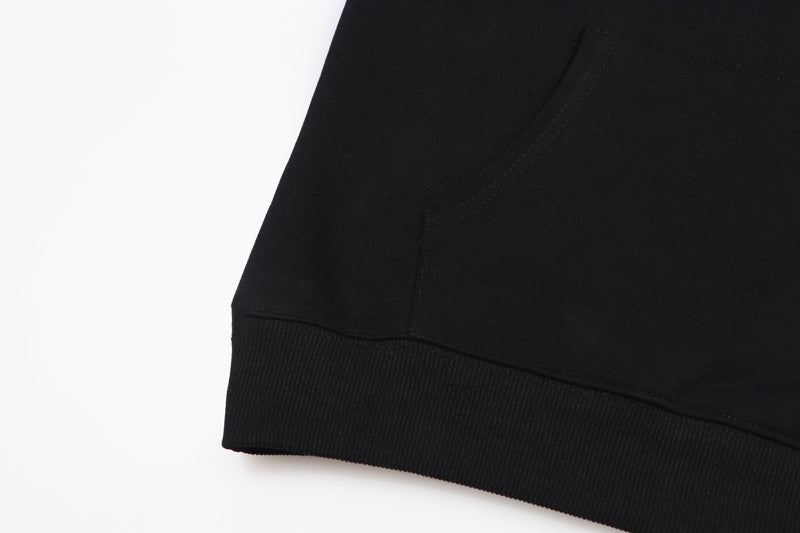GALERIE DEPT 2024 Nouveau sweat à capuche
