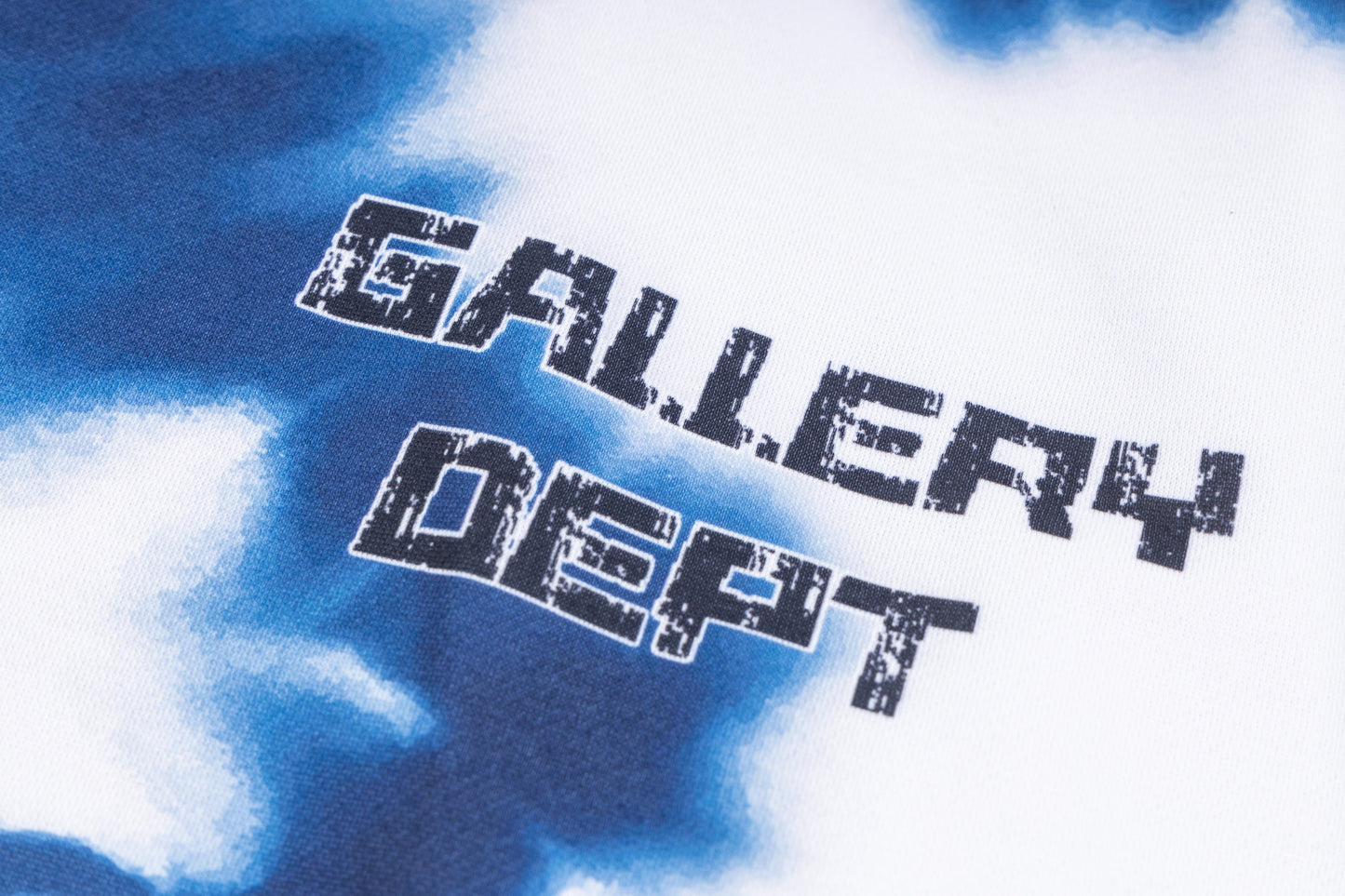 DÉPARTEMENT GALERIE Nouveau sweat à capuche