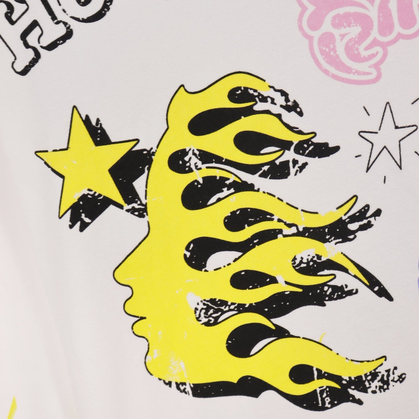 Sweat à capuche Hellstar Sport