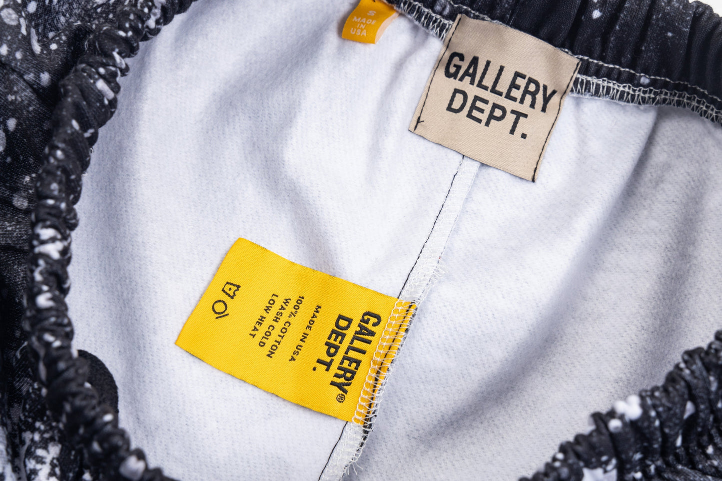 DÉPARTEMENT GALERIE Nouveaux pantalons