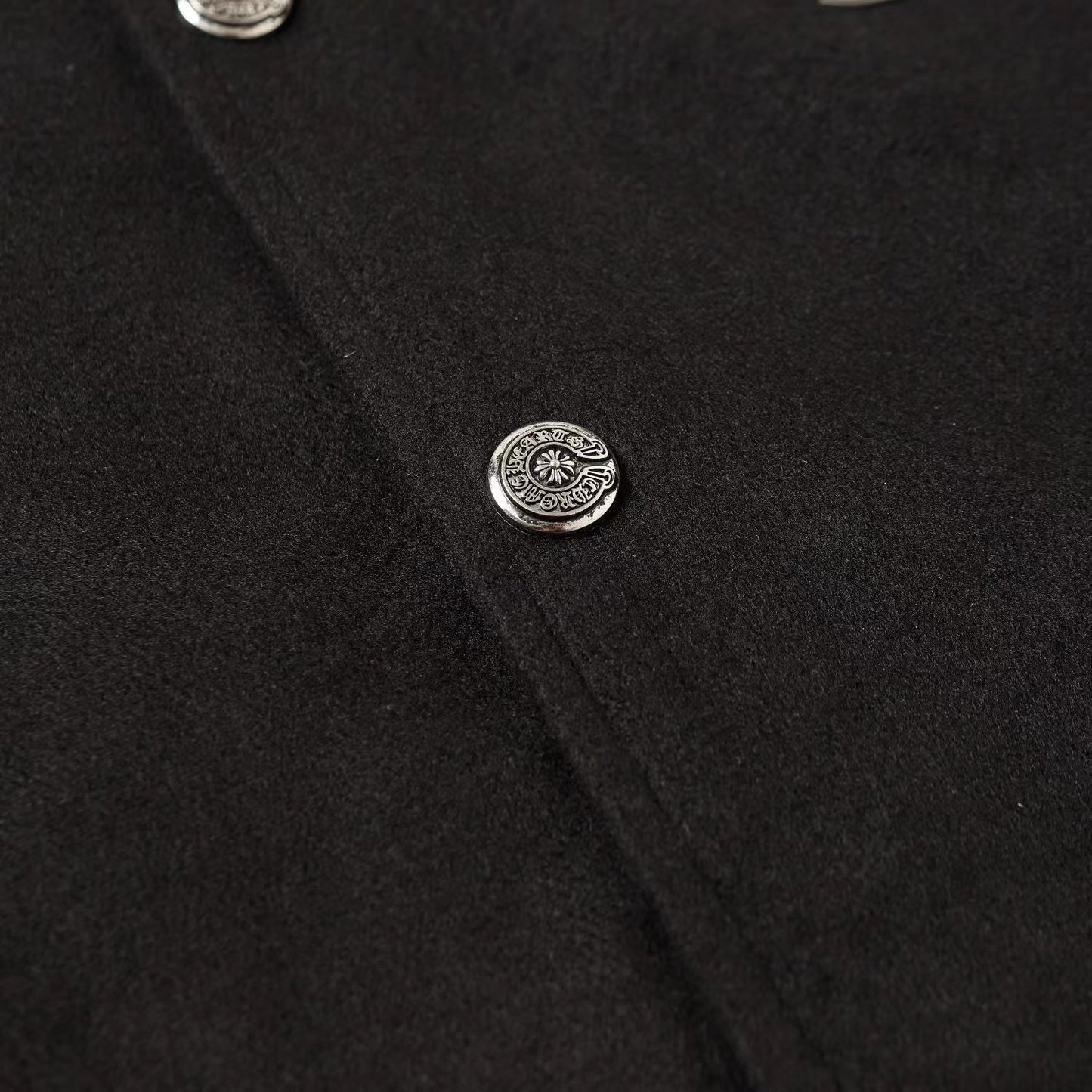 Nouvelle veste de Chrome Hearts