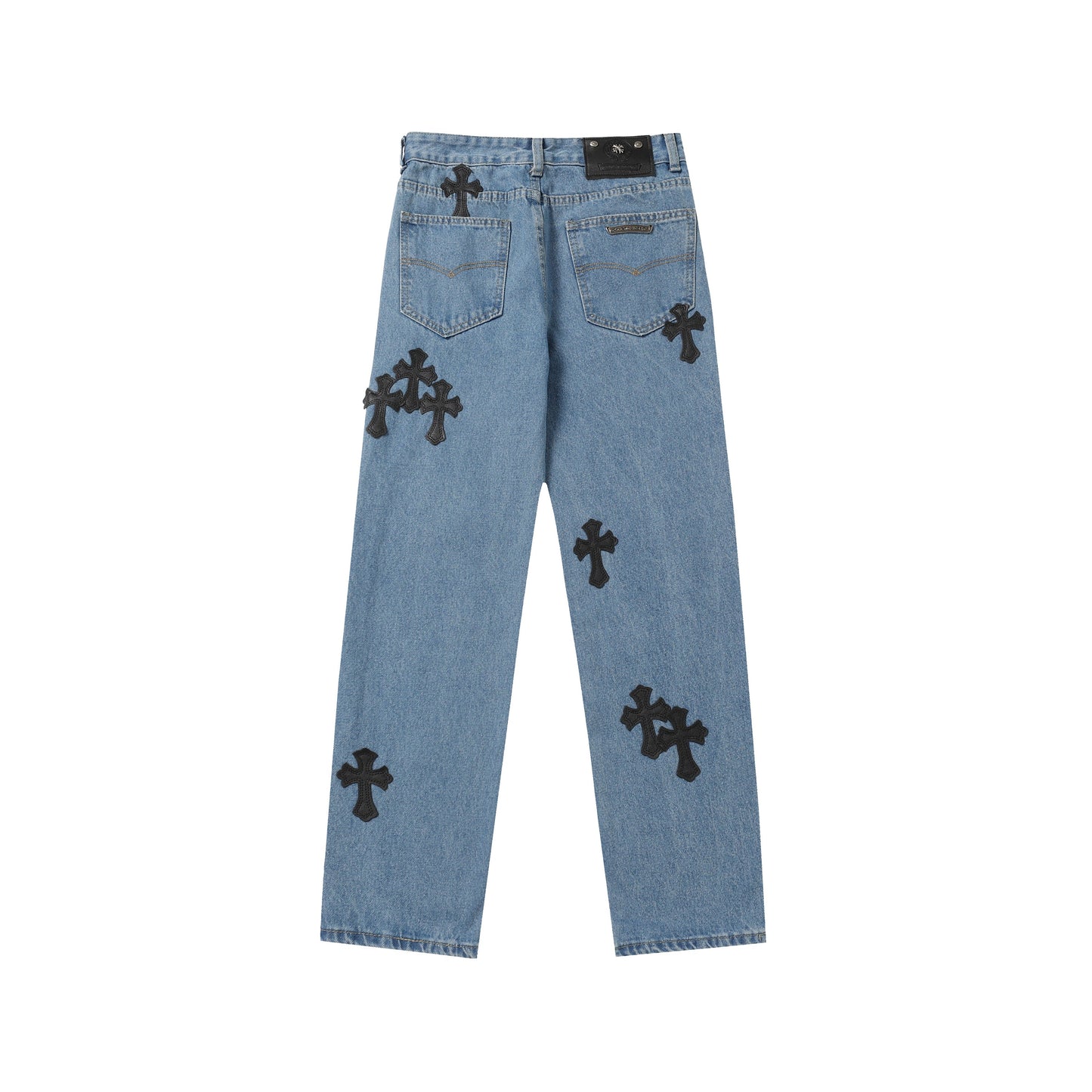 Pantalon Chrome Hearts 9975