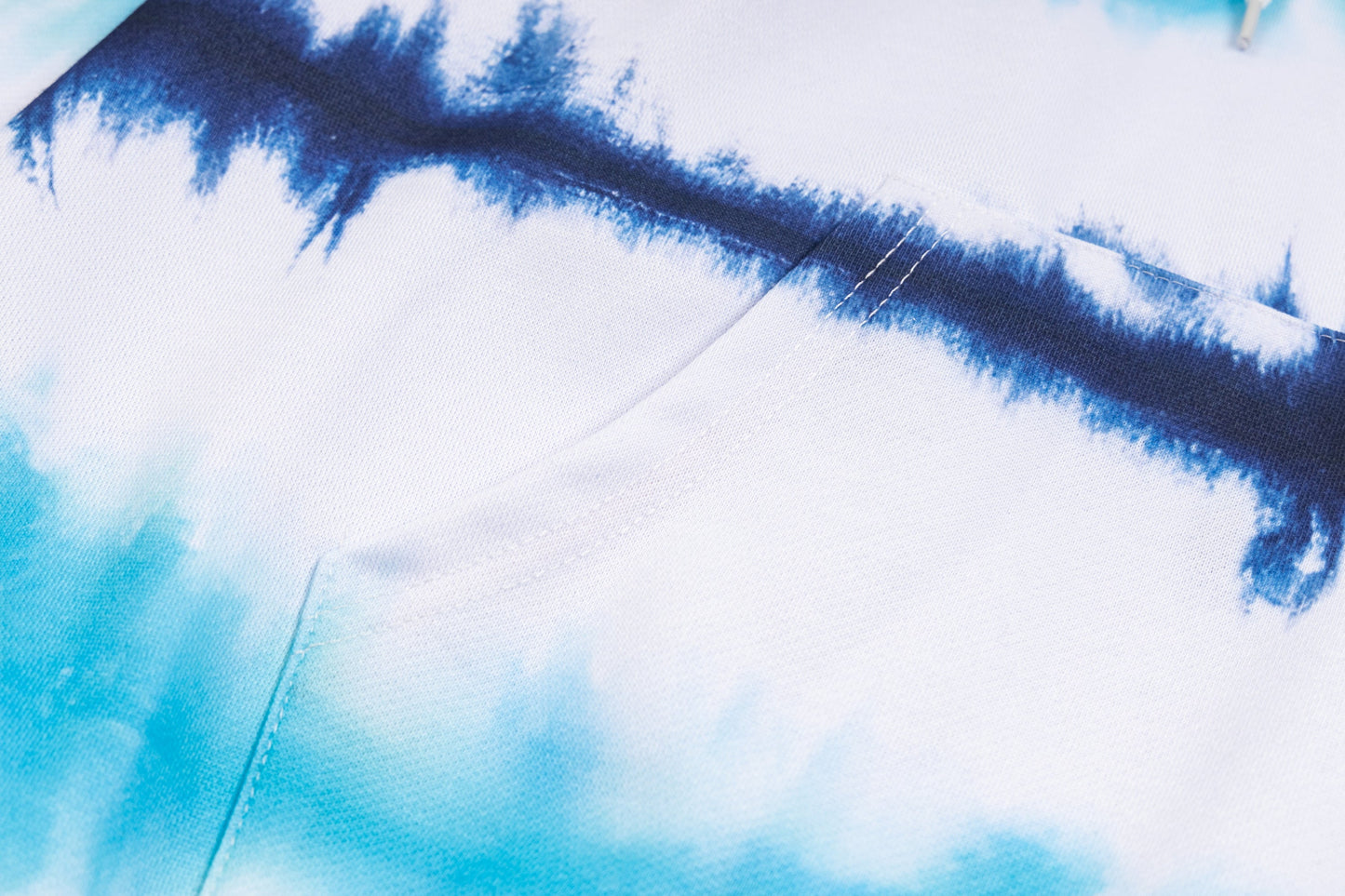 DÉPARTEMENT GALERIE Nouveau sweat à capuche