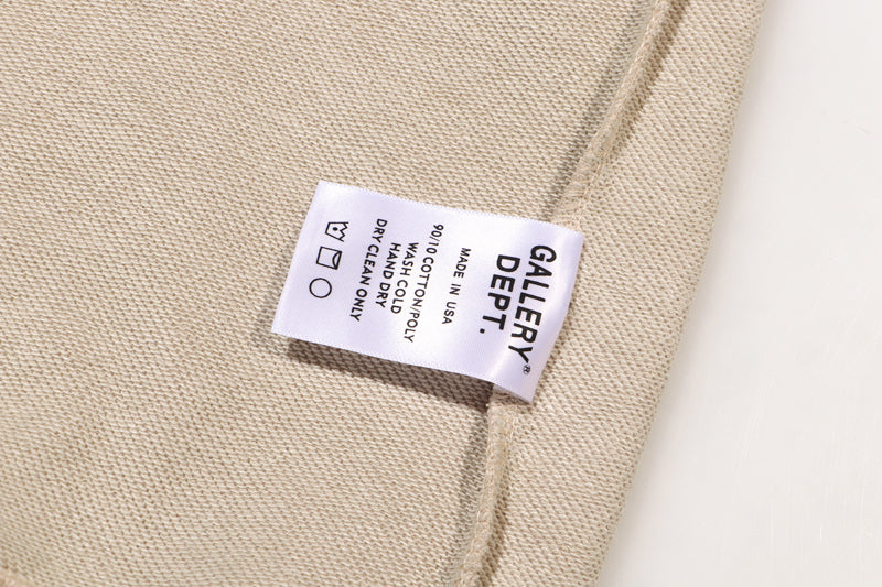 DÉPARTEMENT GALERIE Nouveau sweat à capuche