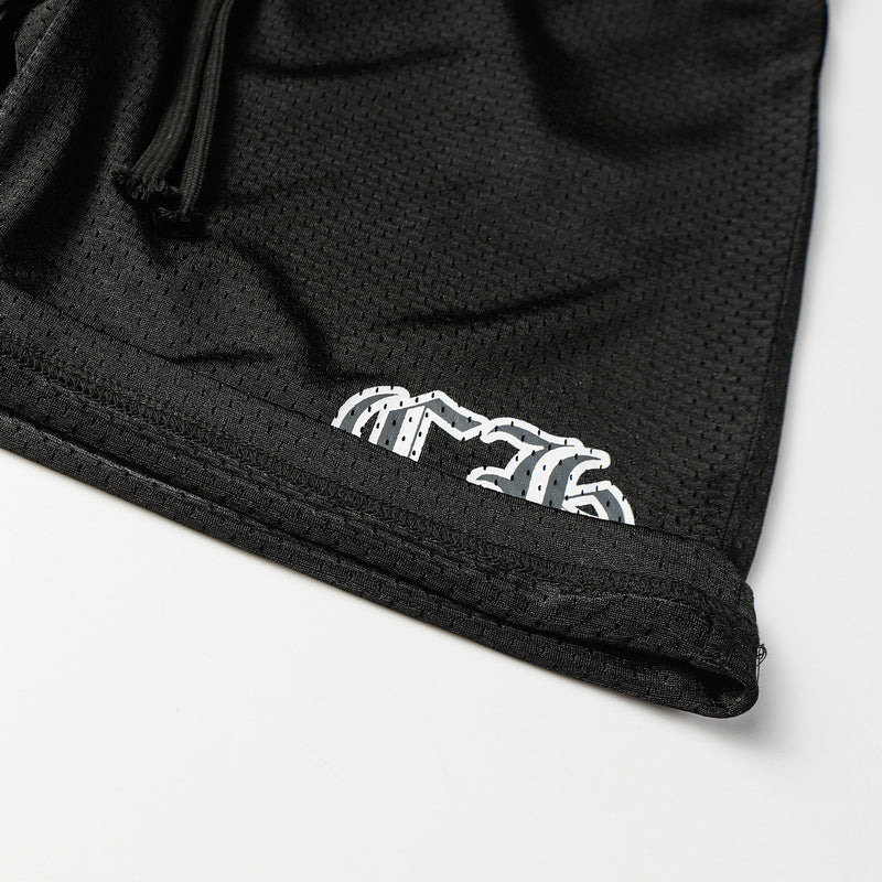 Maillot de stade en maille Chrome Hearts Matty Boy 9996
