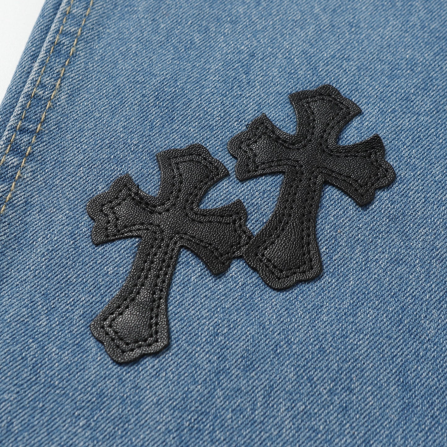 Pantalon Chrome Hearts 9975