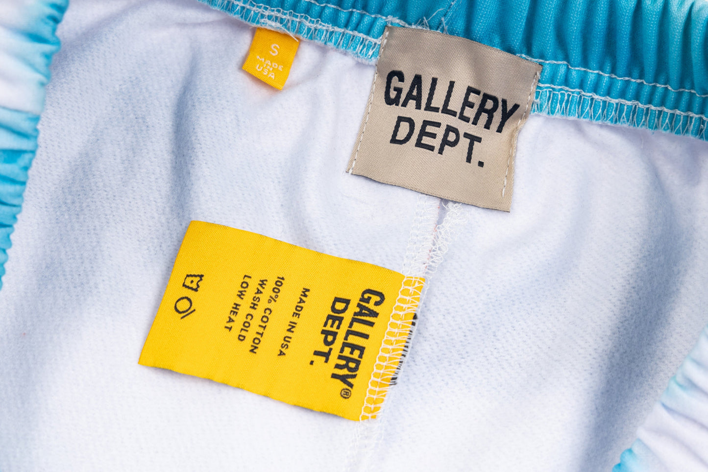 DÉPARTEMENT GALERIE Nouveaux pantalons