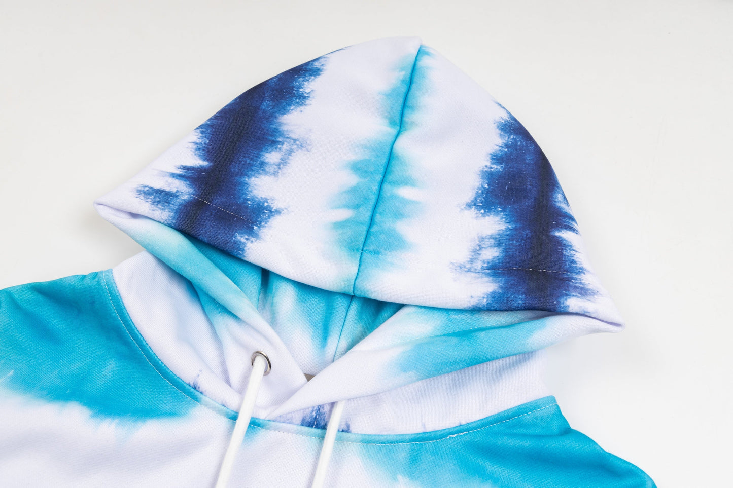 DÉPARTEMENT GALERIE Nouveau sweat à capuche