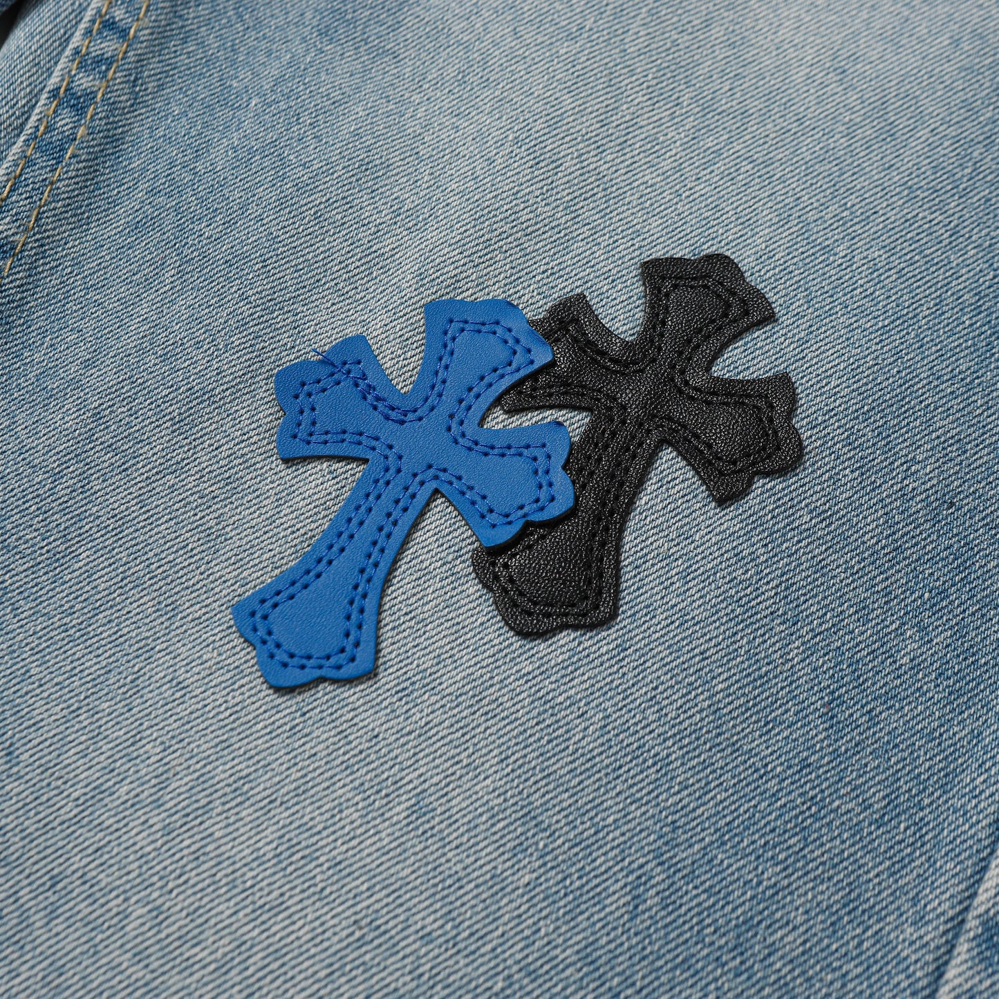 Pantalon Chrome Hearts 9972