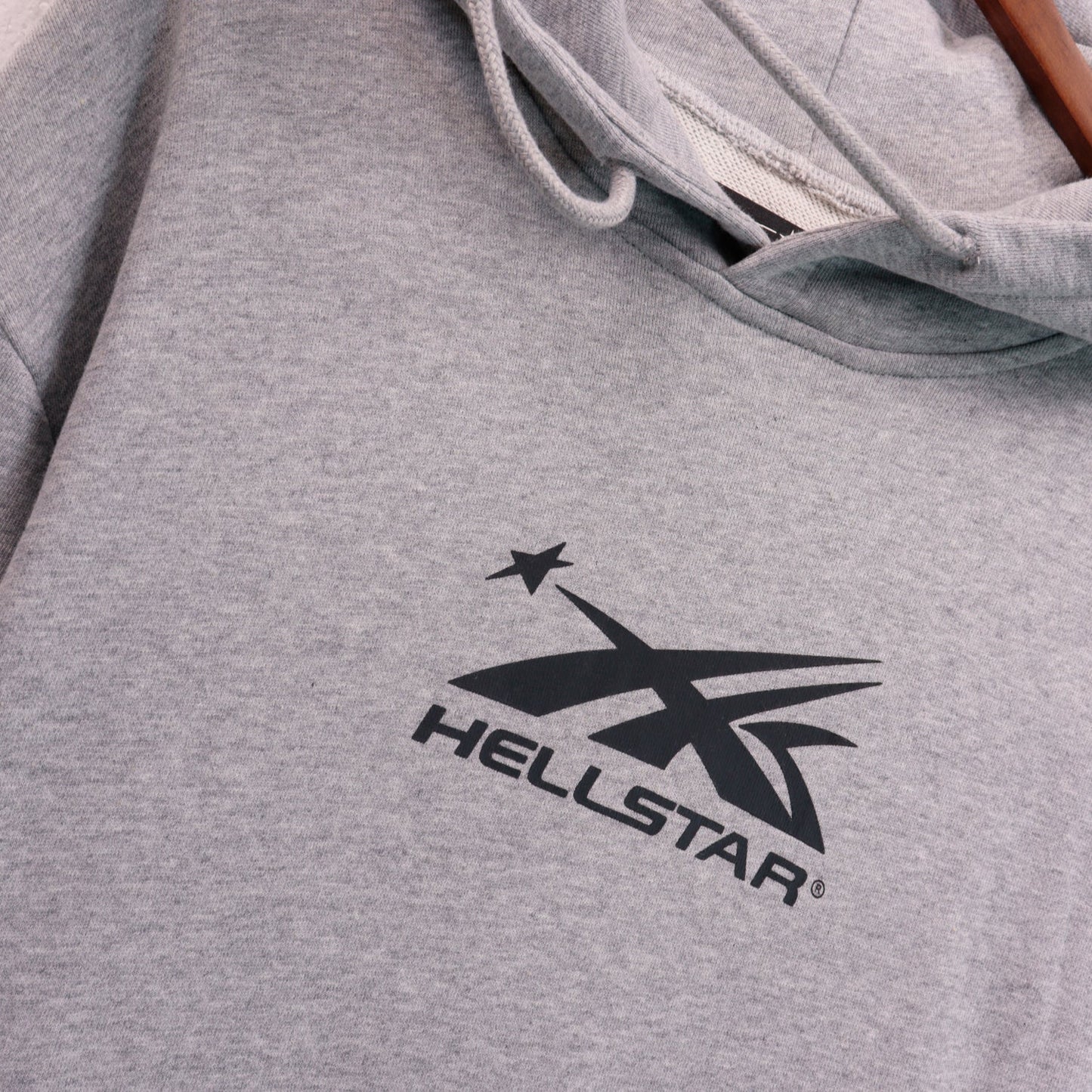 Sweat à capuche Hellstar Sport