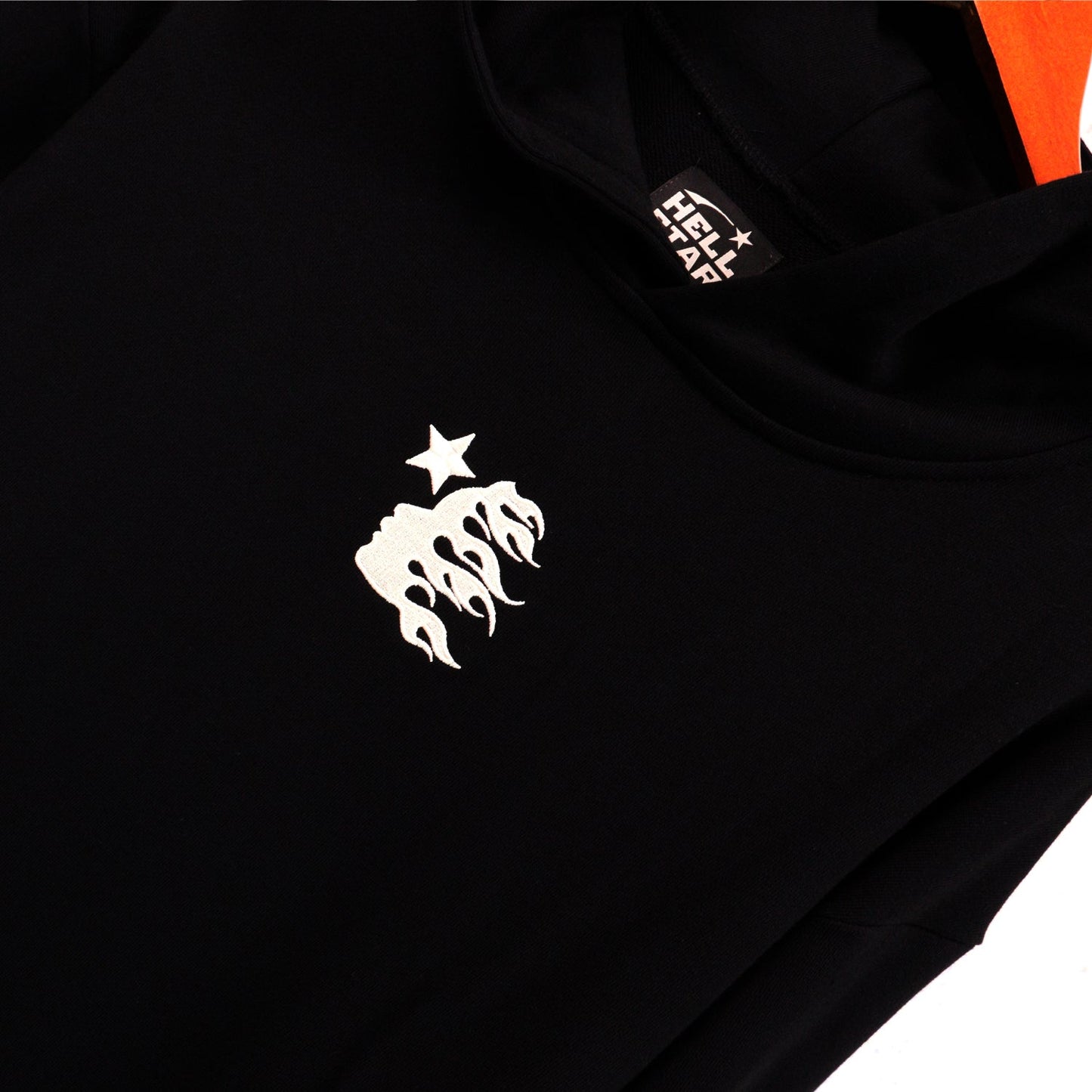 Sweat à capuche Hellstar Sport
