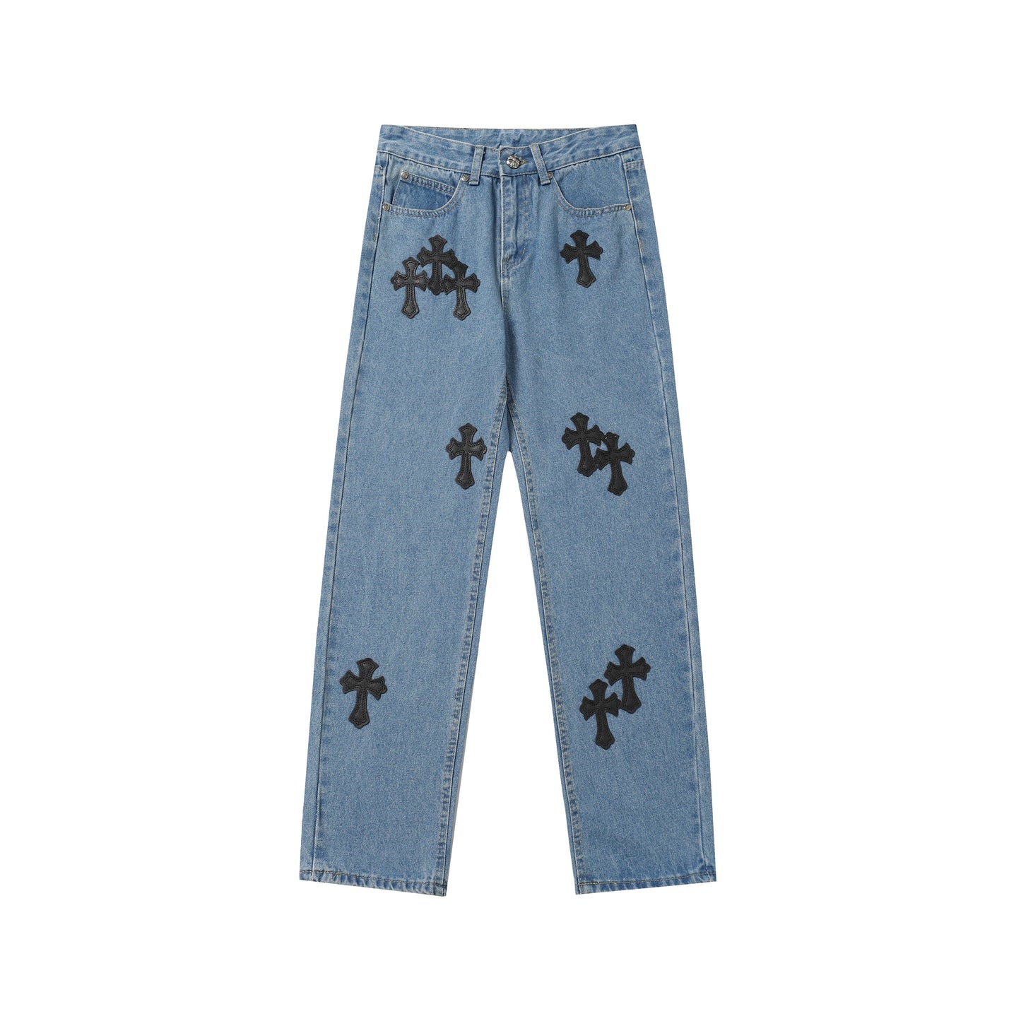 Pantalon Chrome Hearts 9975