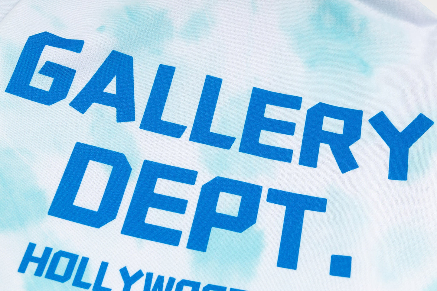 DÉPARTEMENT GALERIE Nouveau sweat à capuche