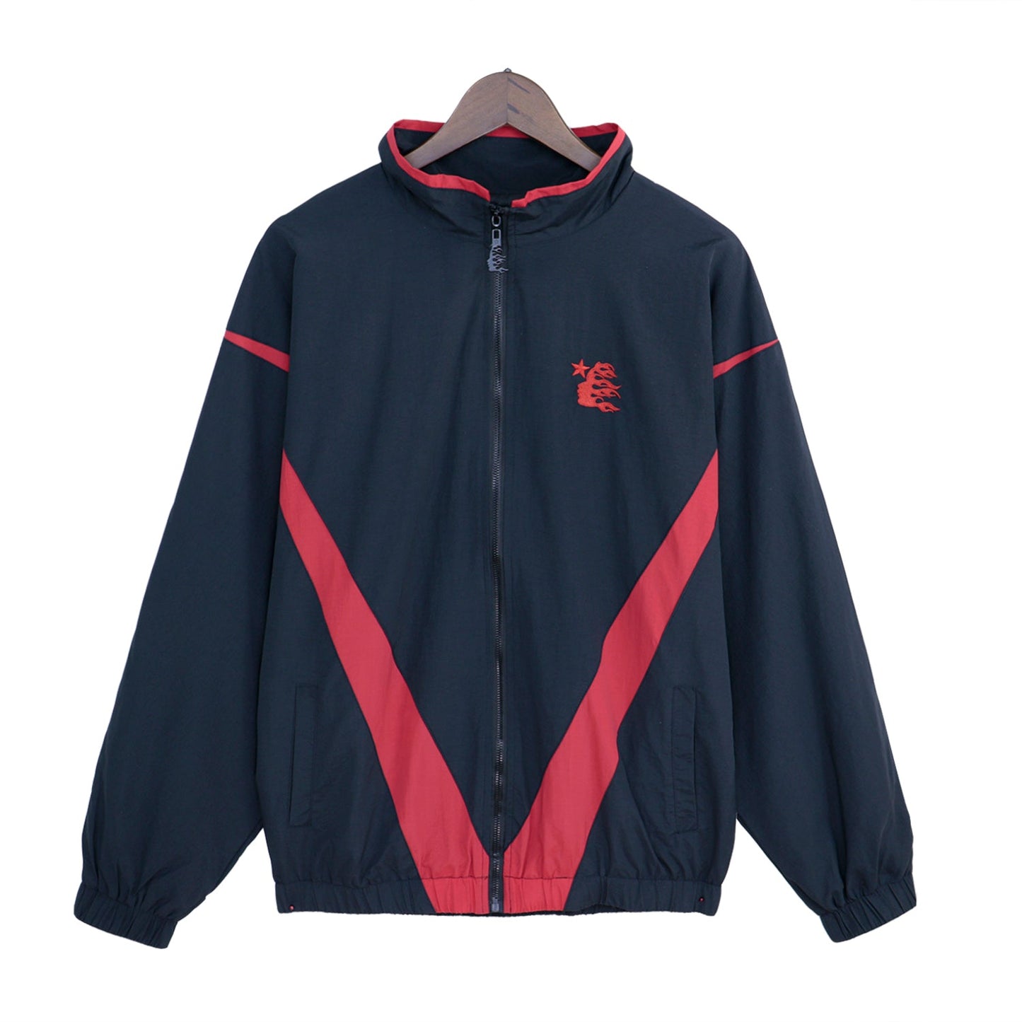 Ensemble veste et pantalon de survêtement Hellstar