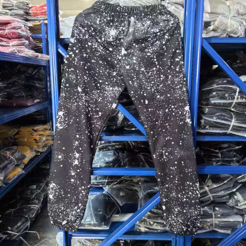 DÉPARTEMENT GALERIE Nouveaux pantalons