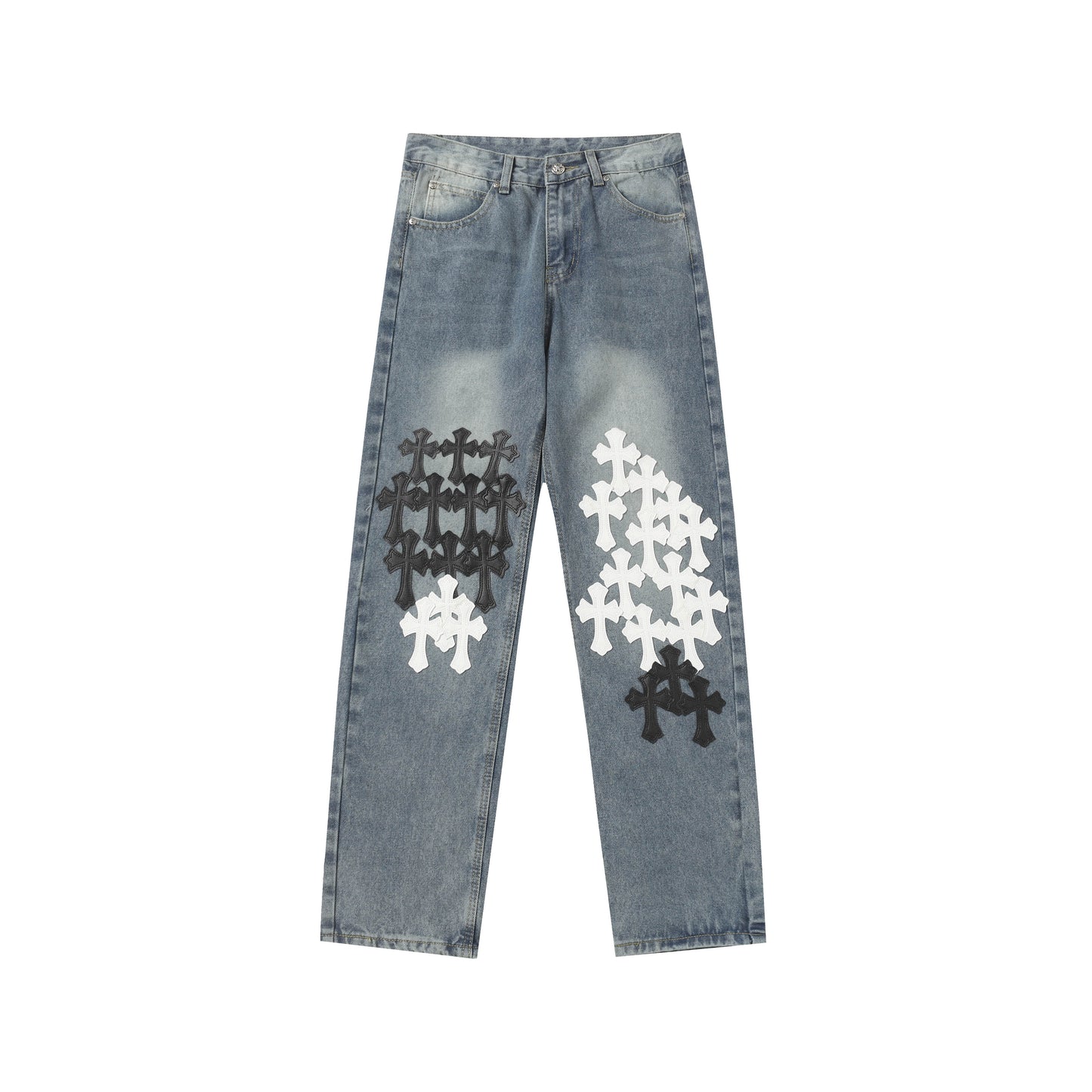 Chrome Hearts 2024 NOUVEAU Pantalon 9958