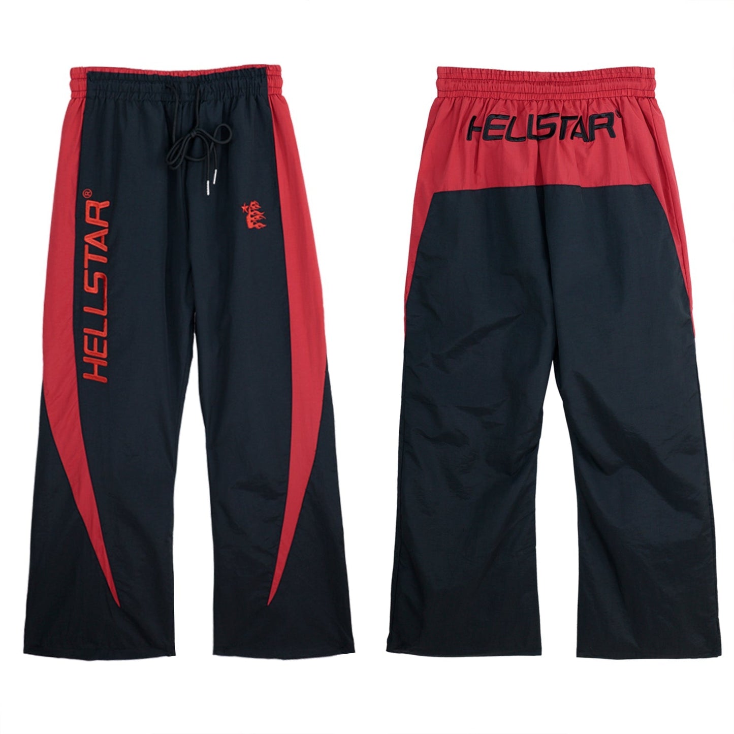 Ensemble veste et pantalon de survêtement Hellstar