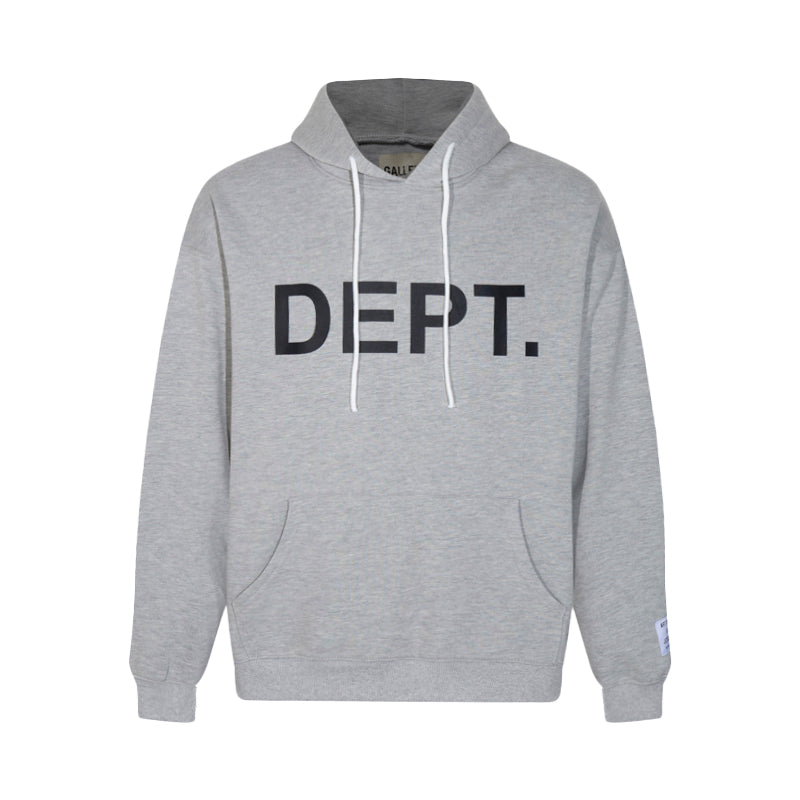 GALERIE DEPT 2024 Nouveau sweat à capuche