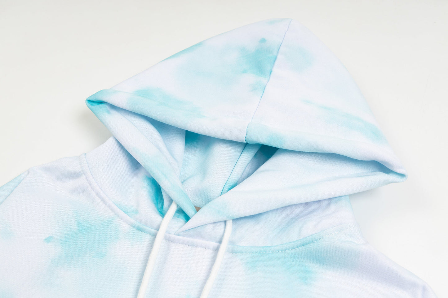 DÉPARTEMENT GALERIE Nouveau sweat à capuche