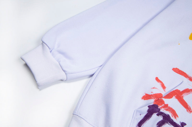 DÉPARTEMENT GALERIE Nouveau sweat à capuche
