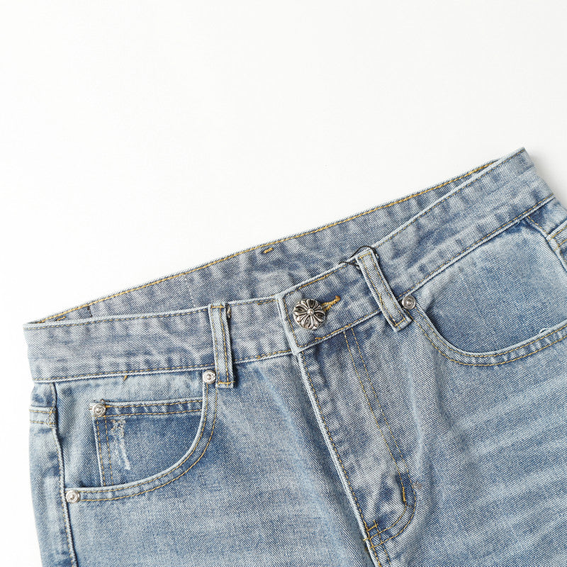 Chrome Hearts 2024 NOUVEAU Pantalon 9961