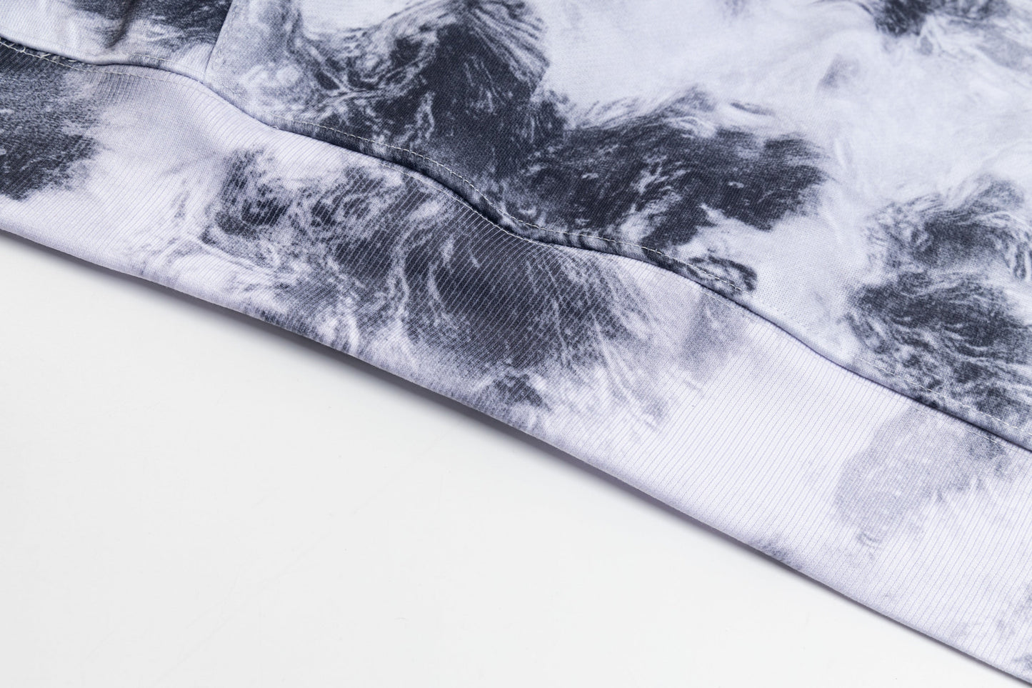 DÉPARTEMENT GALERIE Nouveau sweat à capuche