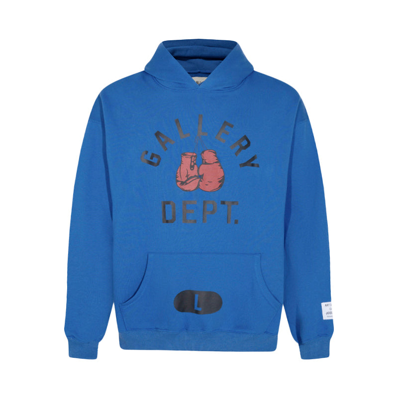 DÉPARTEMENT GALERIE Nouveau sweat à capuche