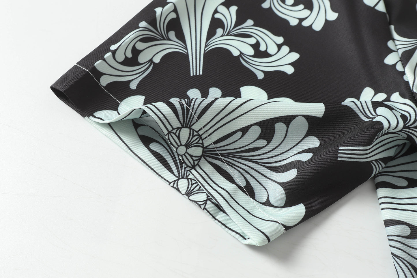Nouveau T-shirt Chrome Hearts 9986