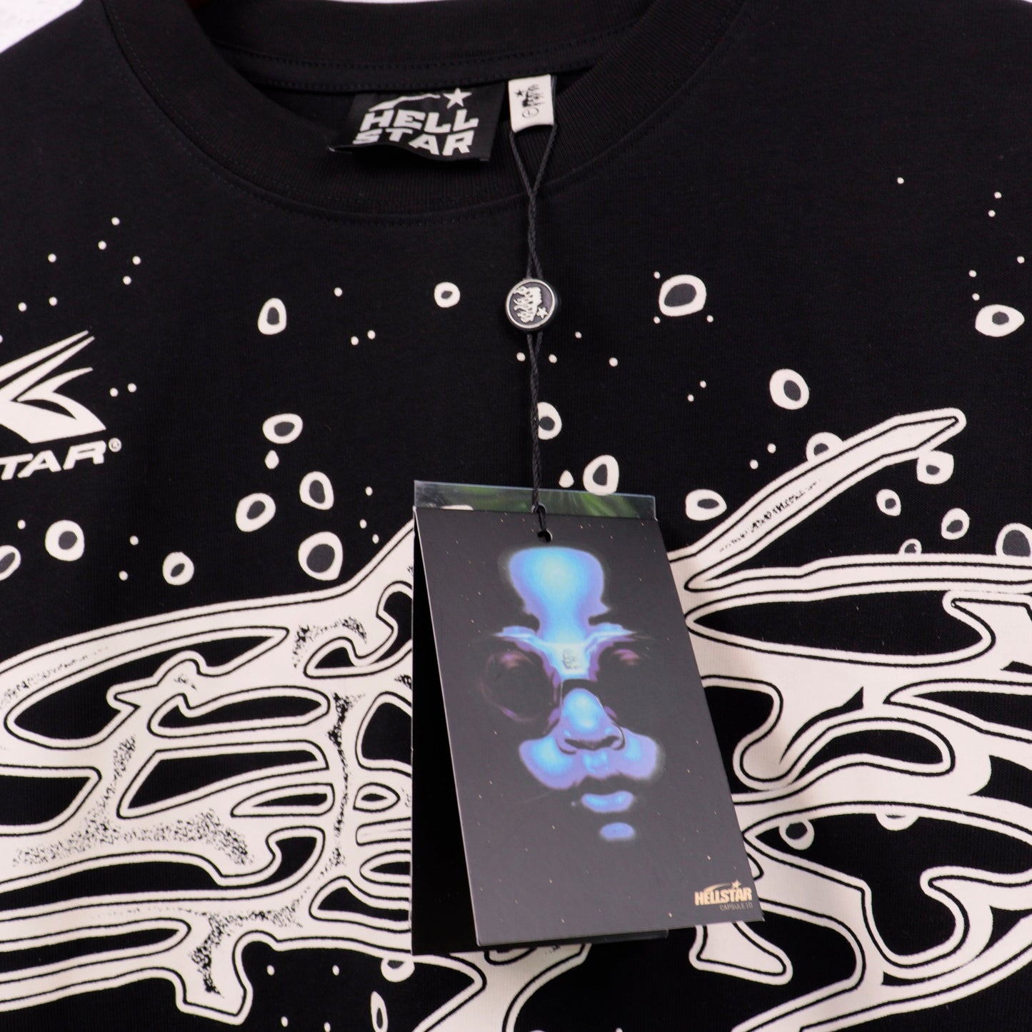 Sweat-shirt Hellstar