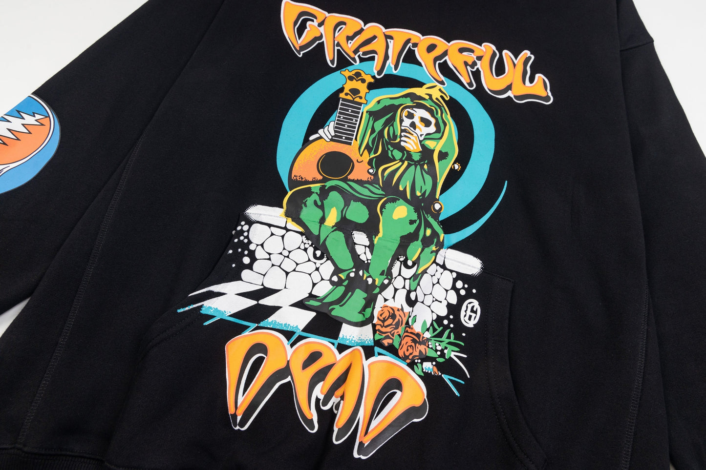 GALERIE DEPT 2024 Nouveau sweat à capuche