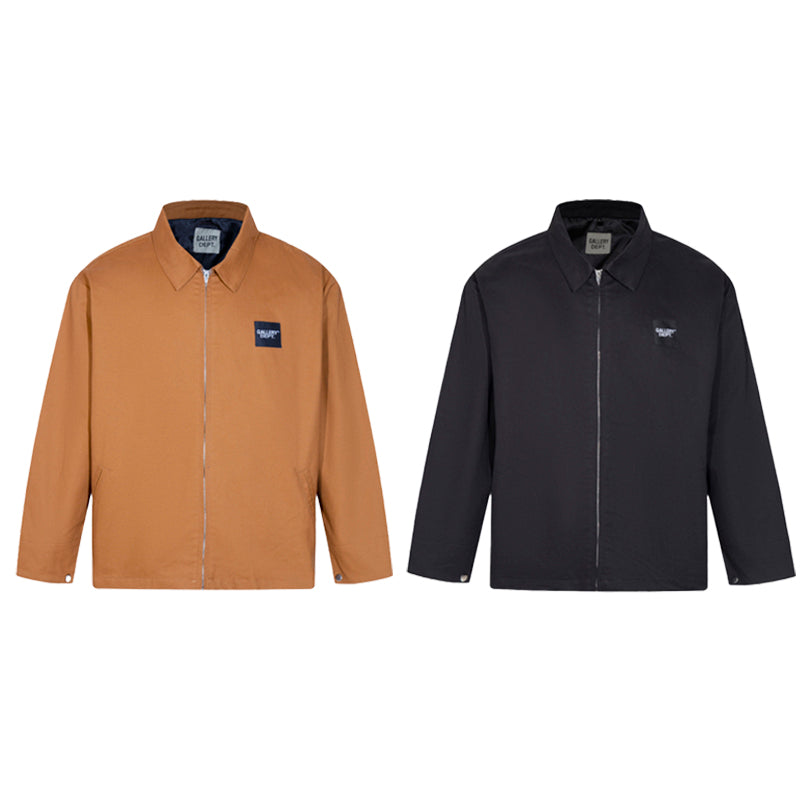 GALERIE DEPT 2024 Nouvelle veste