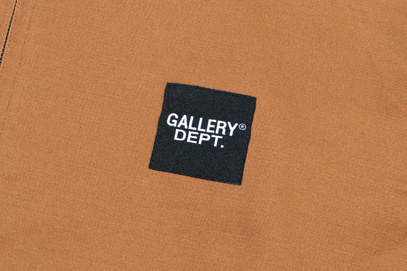 GALERIE DEPT 2024 Nouvelle veste
