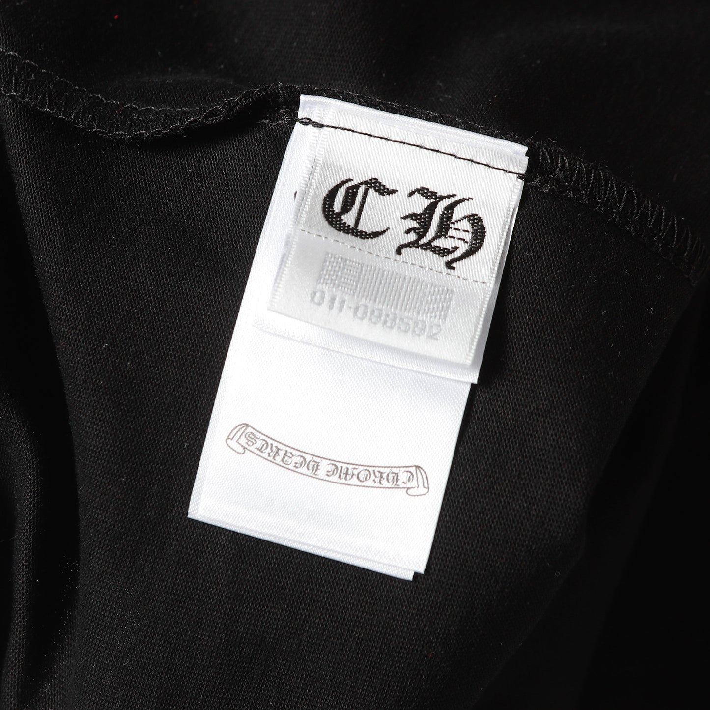 Chrome Hearts Neue T-Shirts 2250