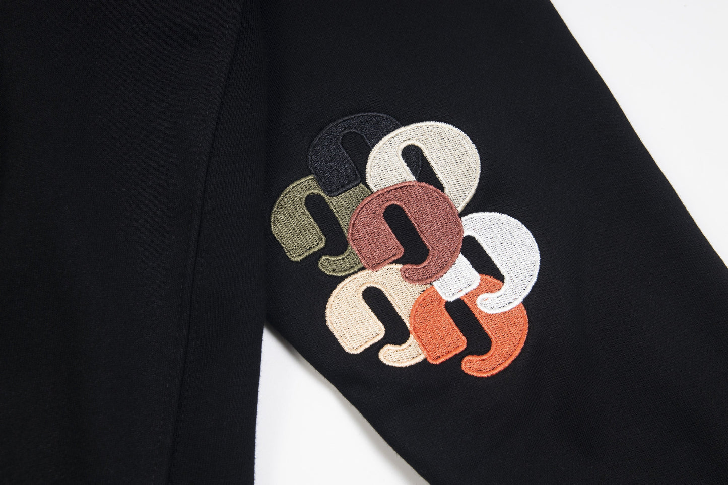 DÉPARTEMENT GALERIE Nouveau sweat à capuche